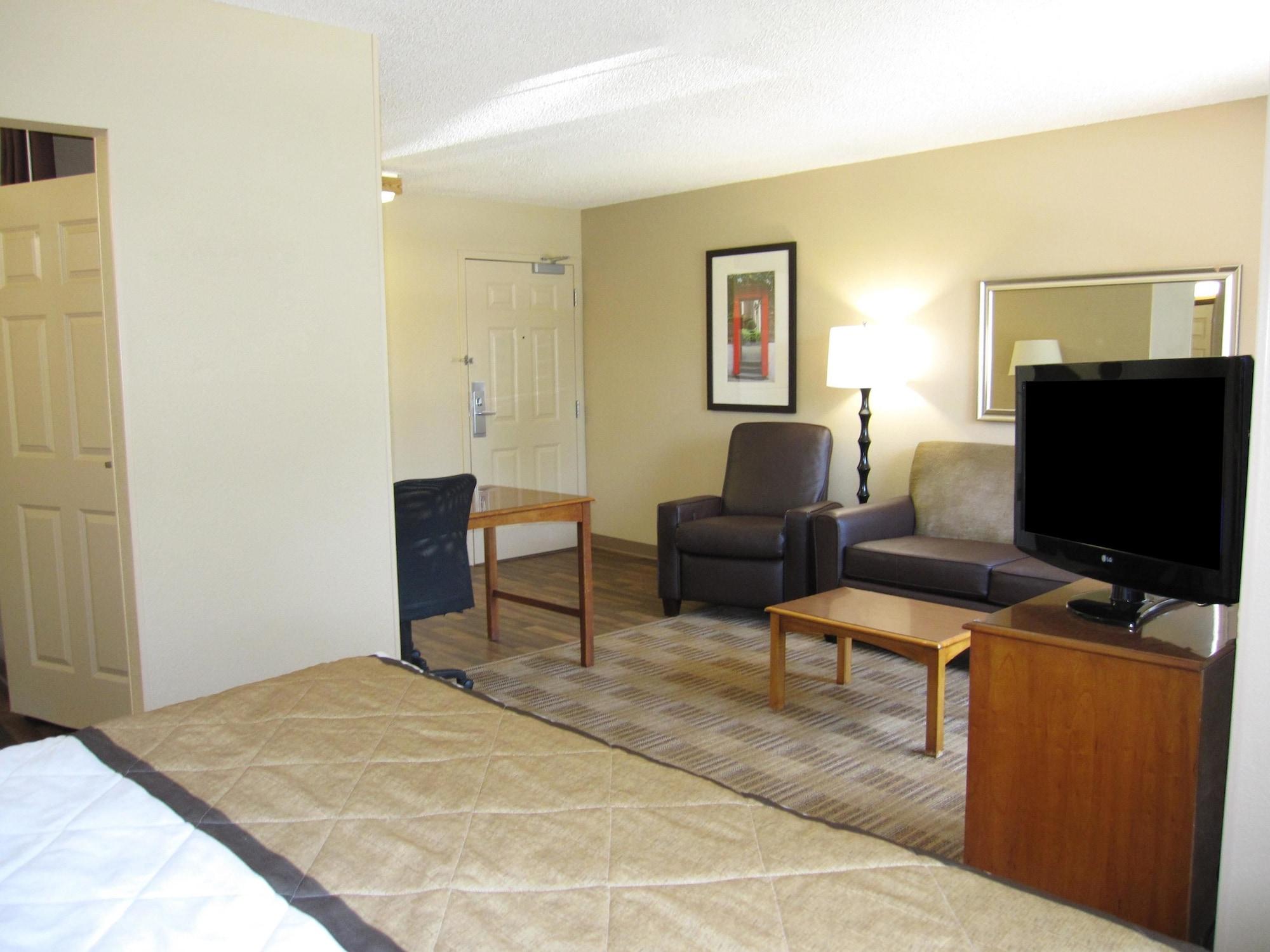 Extended Stay America Suites - Chicago - O'Hare - Allstate Arena Des Plaines Zewnętrze zdjęcie
