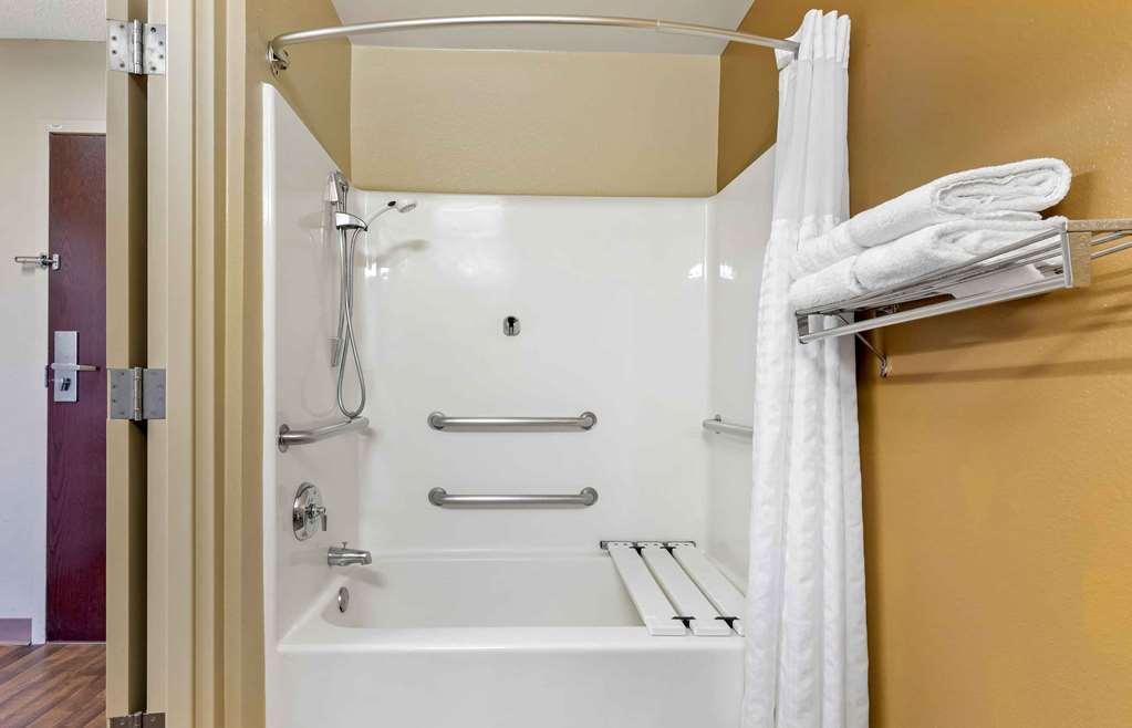 Extended Stay America Suites - Chicago - O'Hare - Allstate Arena Des Plaines Pokój zdjęcie