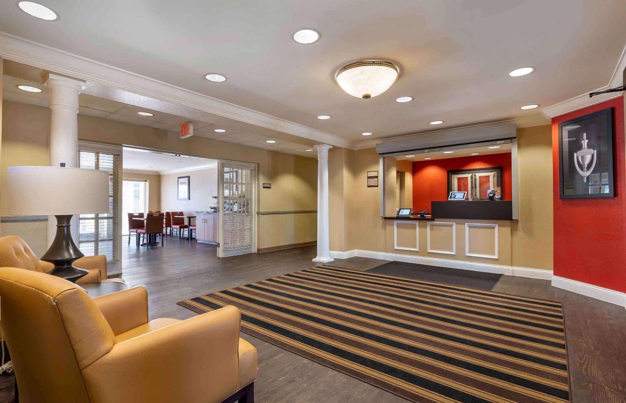 Extended Stay America Suites - Chicago - O'Hare - Allstate Arena Des Plaines Zewnętrze zdjęcie
