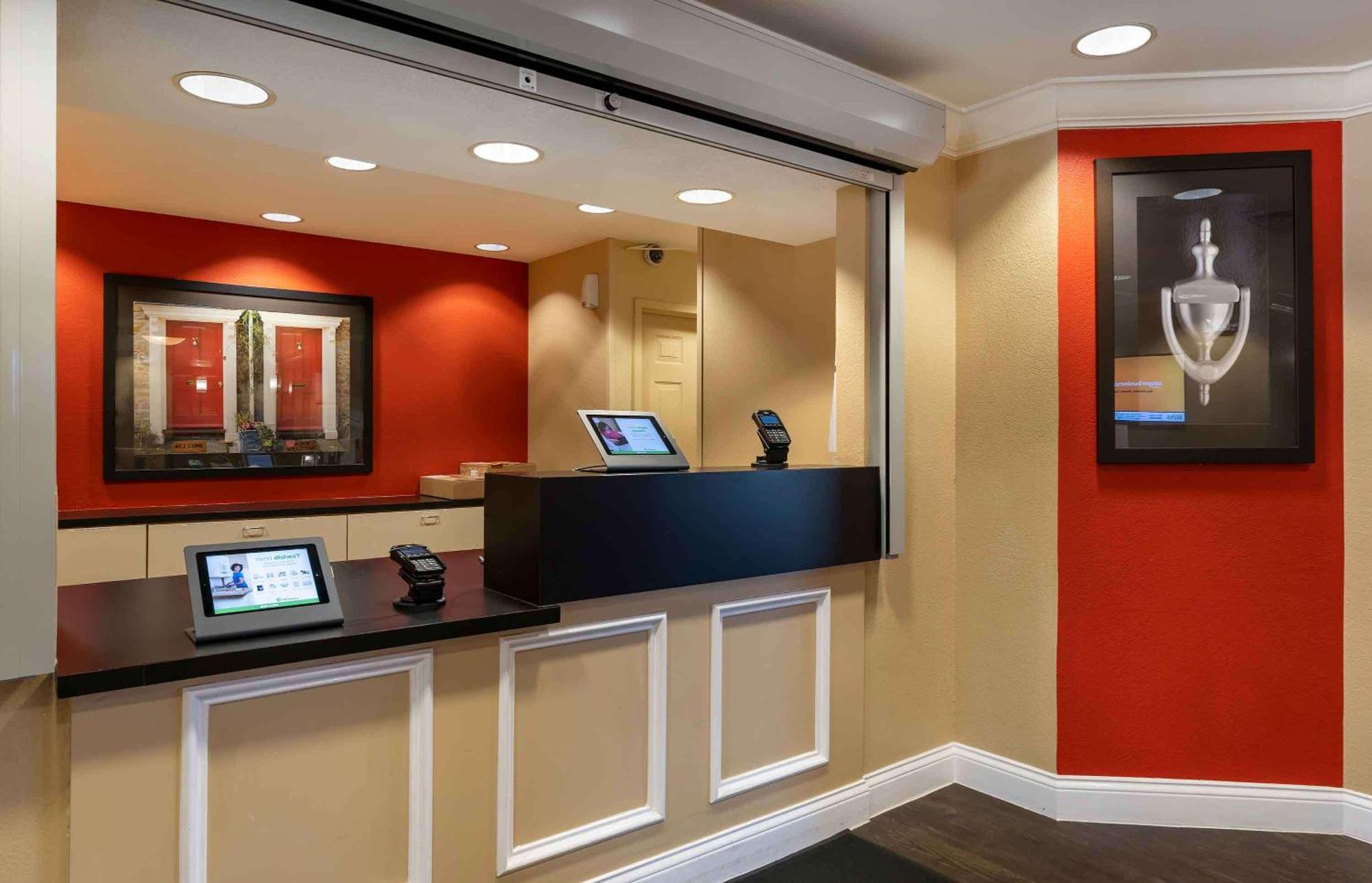 Extended Stay America Suites - Chicago - O'Hare - Allstate Arena Des Plaines Zewnętrze zdjęcie