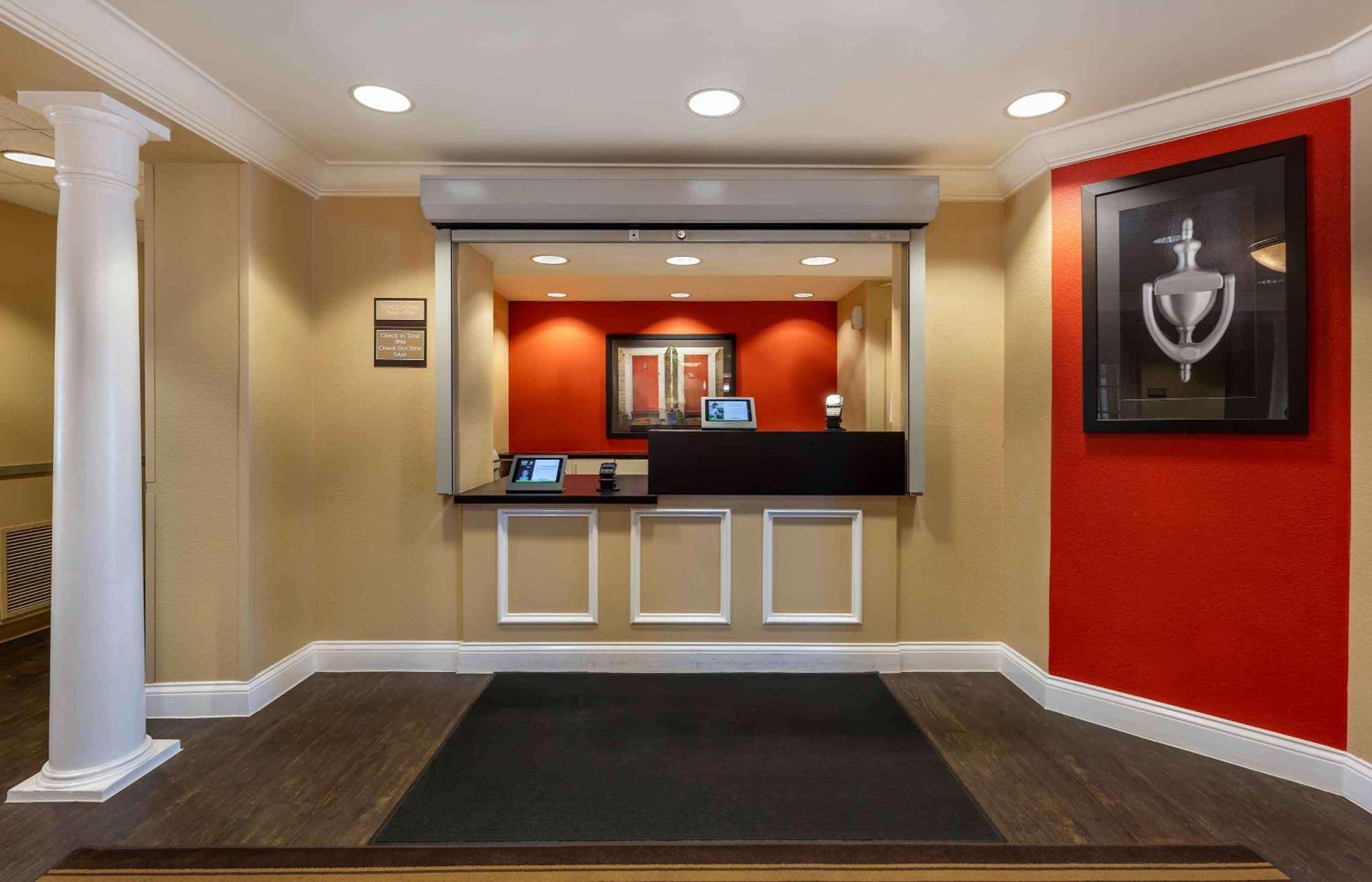 Extended Stay America Suites - Chicago - O'Hare - Allstate Arena Des Plaines Zewnętrze zdjęcie