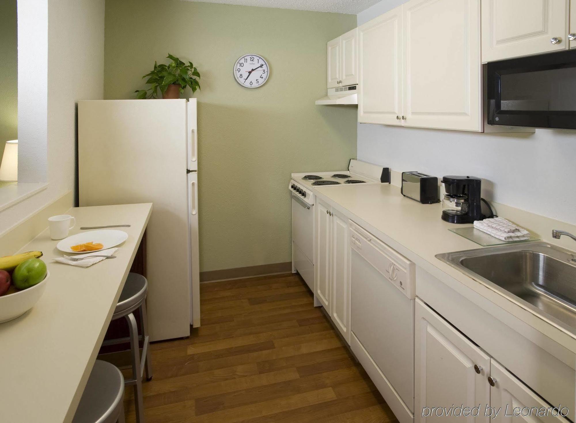 Extended Stay America Suites - Chicago - O'Hare - Allstate Arena Des Plaines Zewnętrze zdjęcie